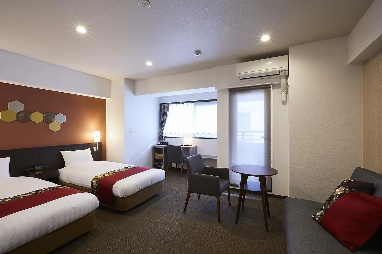 Rinn Gion Bishamon Kyoto Appart hôtel