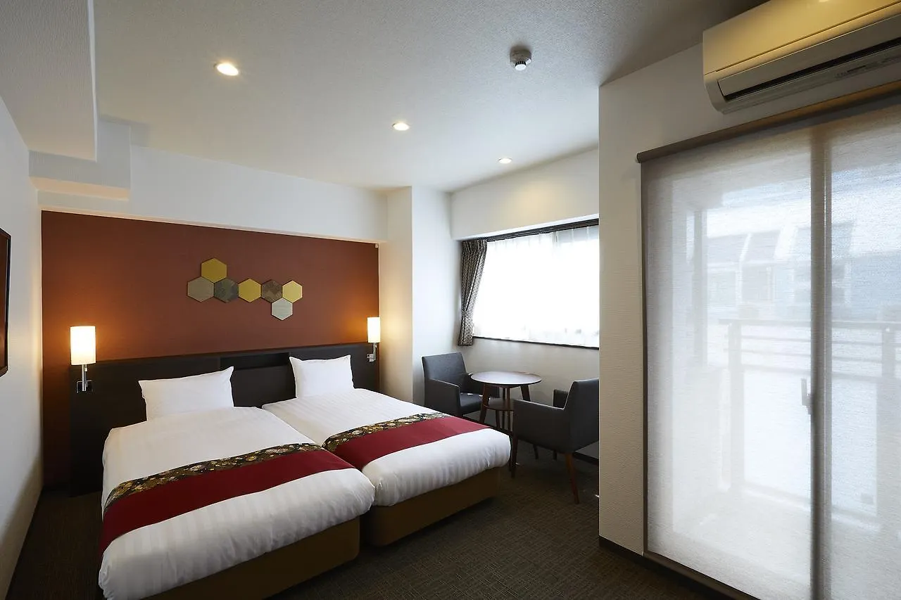 Rinn Gion Bishamon Kyoto Appart hôtel