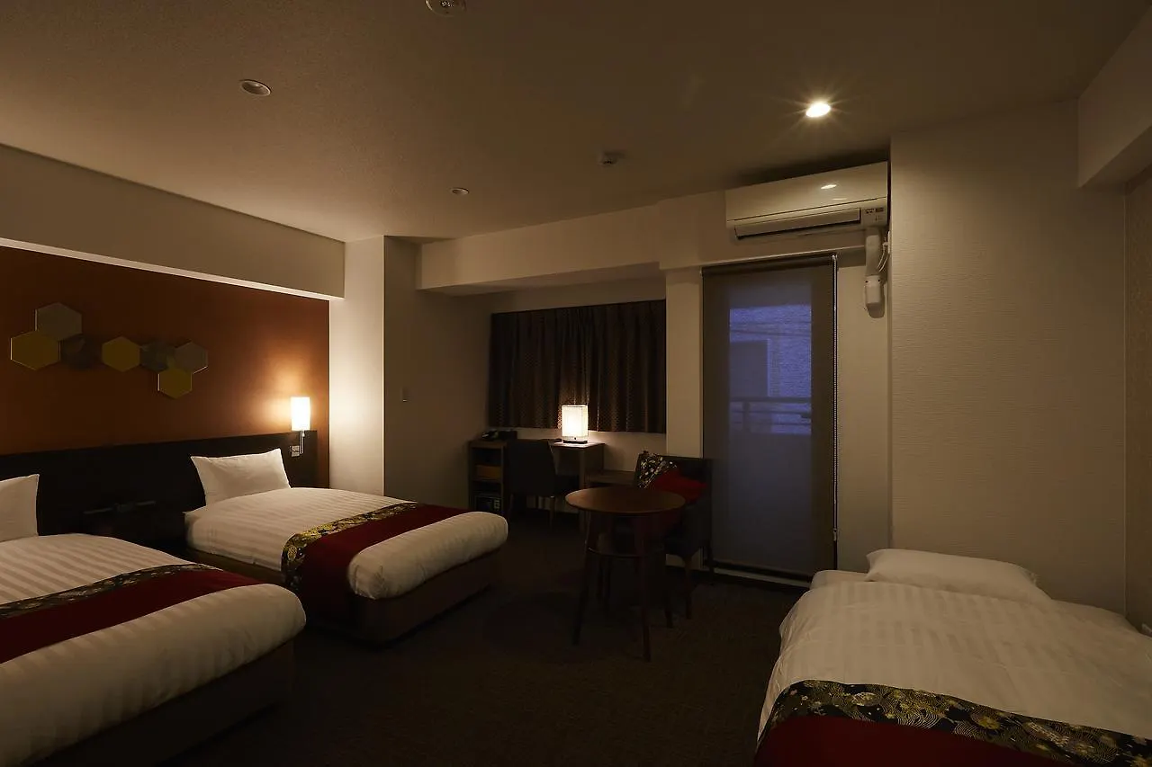 Appart hôtel Rinn Gion Bishamon Kyoto