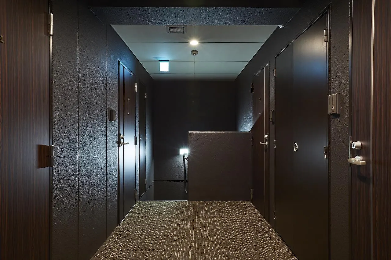 Rinn Gion Bishamon Kyoto Appart hôtel