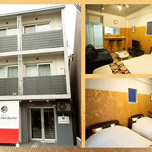 3* Apartahotel Rest
