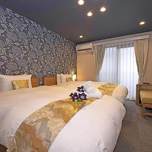 3* Appart hôtel Sakura Nijo Seasons