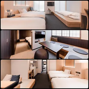 3* Appart hôtel Ori Rokkaku