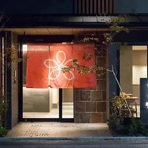 3* 公寓式酒店 Sakura 东本愿寺ⅰ