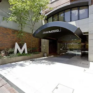 Gran Ms *** Kyōto
