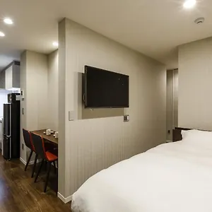 3* 公寓式酒店 Kyo No Yado En