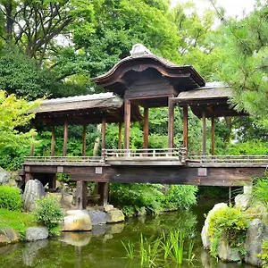 3* Appart hôtel Sakura Higashi Hongan-ji Ii